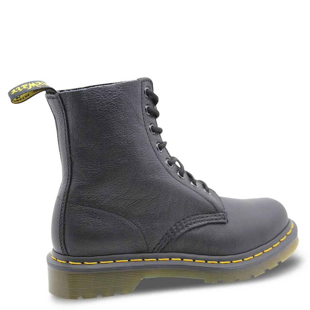 PASCAL 8 EYE LACE UP BOOT