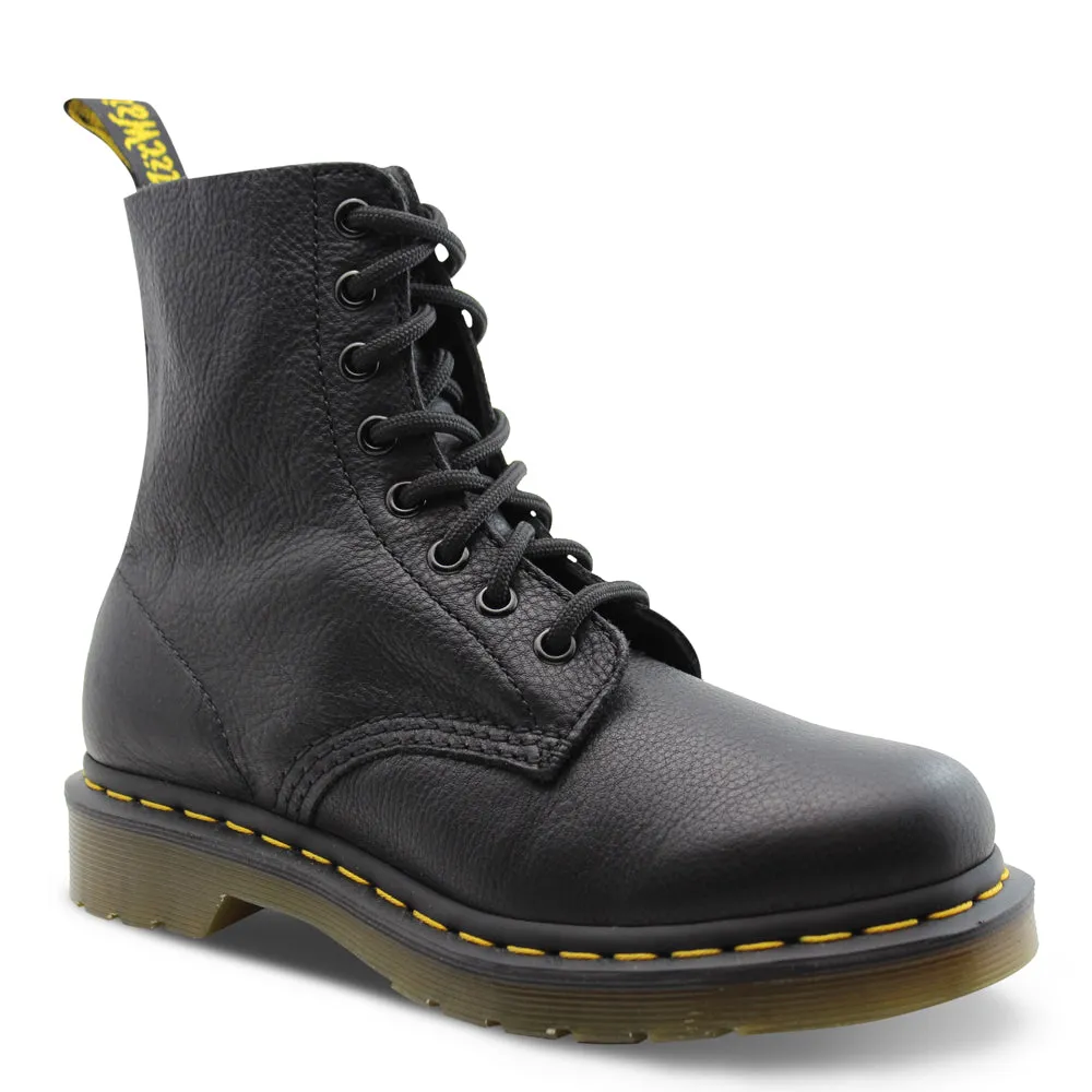 PASCAL 8 EYE LACE UP BOOT