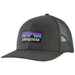 Patagonia P-6 Logo Trucker Hat