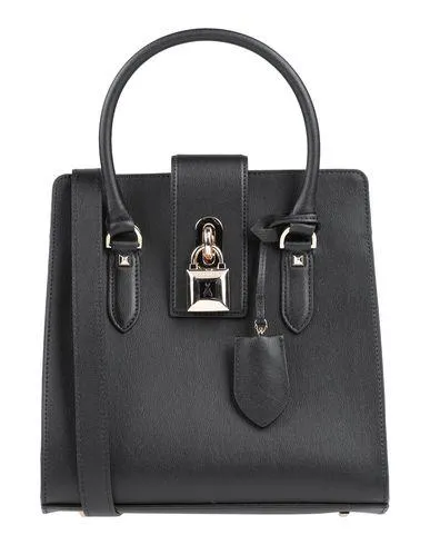 Patrizia Pepe Women Handbag Black -- --