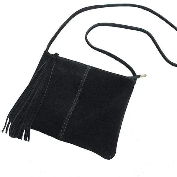 Pauline Flap Handbag