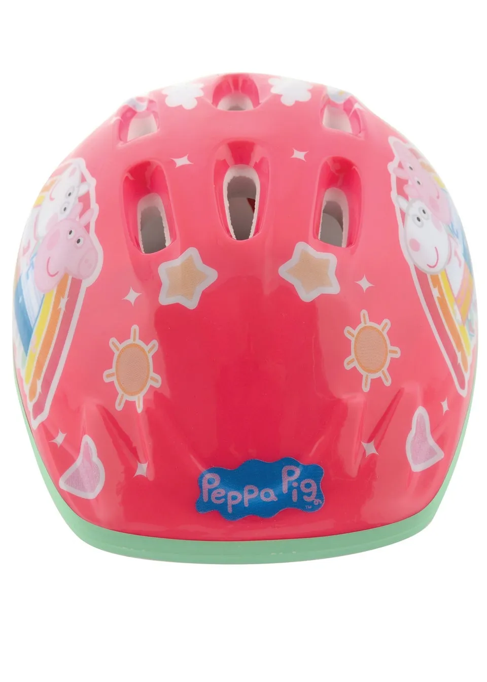 Peppa Pig Safety Helmet