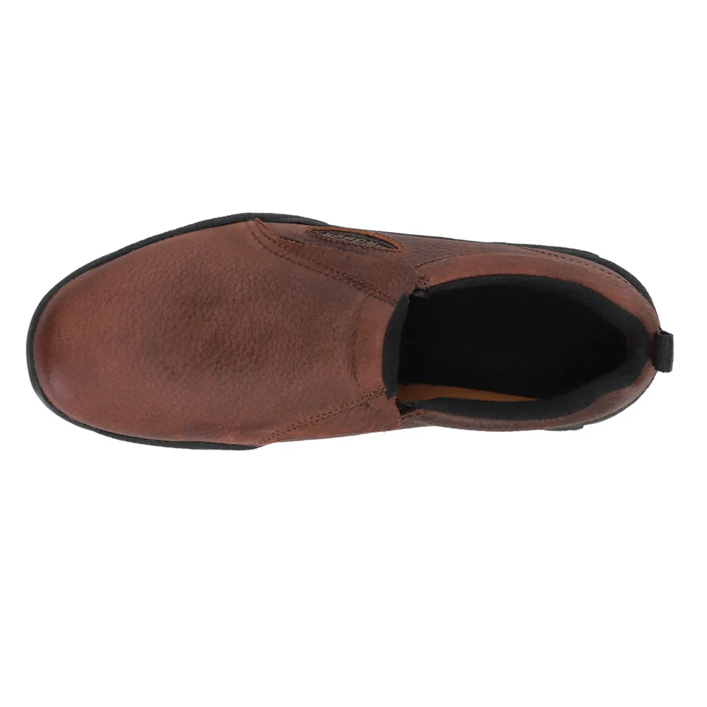 Performance Slip On Shoes