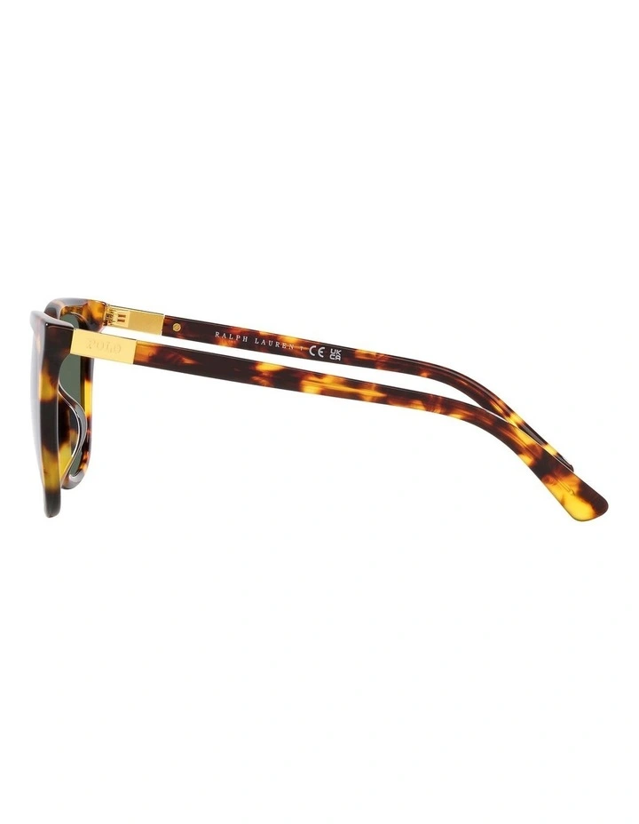 PH4201U Sunglasses in Tortoise