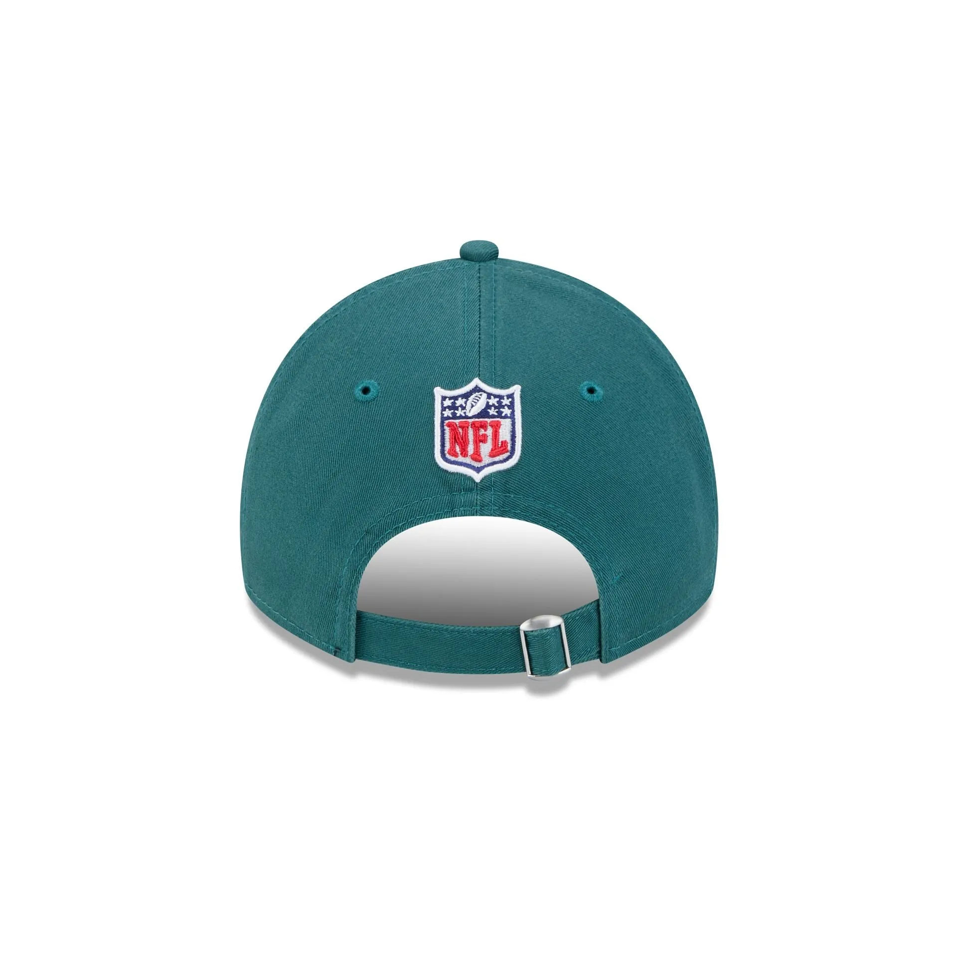 Philadelphia Eagles 2024 Sideline 9TWENTY Adjustable Hat