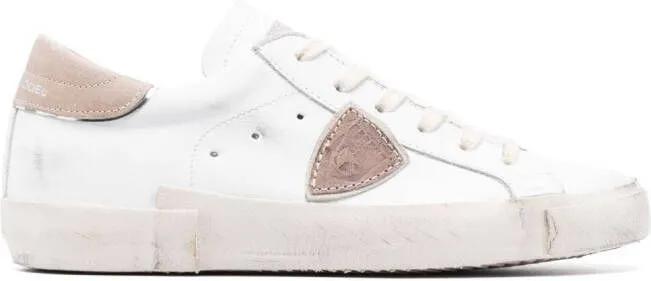 Philippe Model Paris Prsx low-top sneakers White