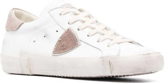 Philippe Model Paris Prsx low-top sneakers White