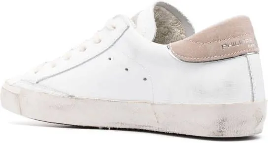 Philippe Model Paris Prsx low-top sneakers White