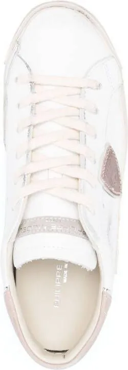 Philippe Model Paris Prsx low-top sneakers White