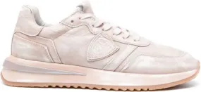 Philippe Model Paris Running Tropez 2.1 lace-up sneakers Pink