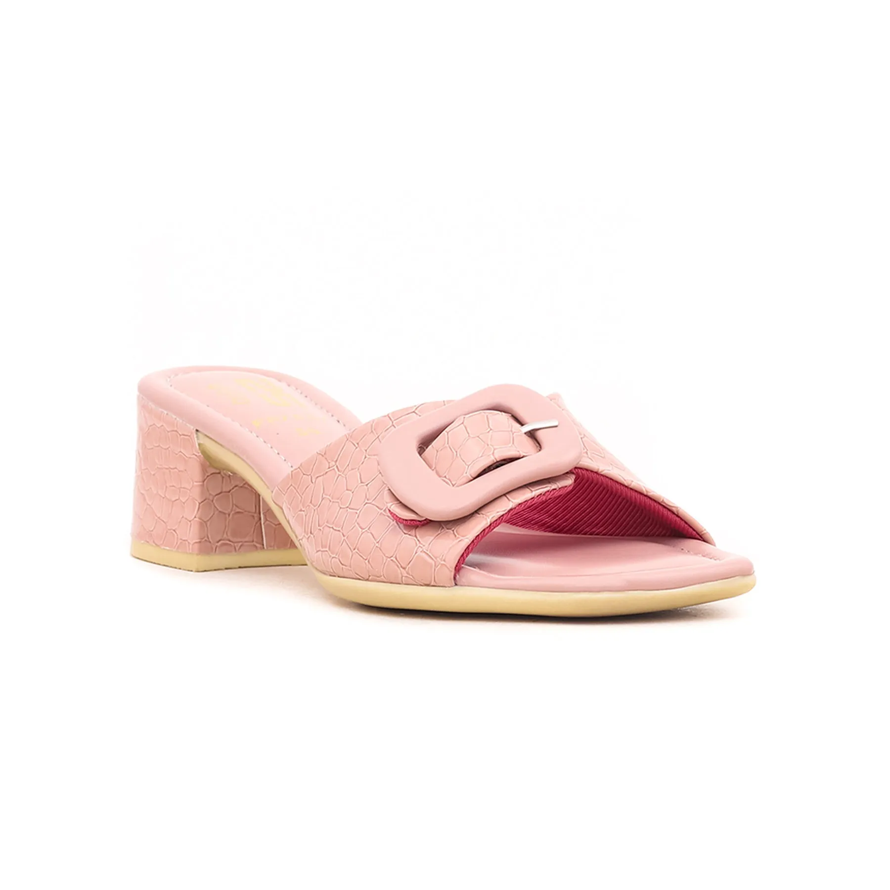 Pink Formal Slipper FR7887