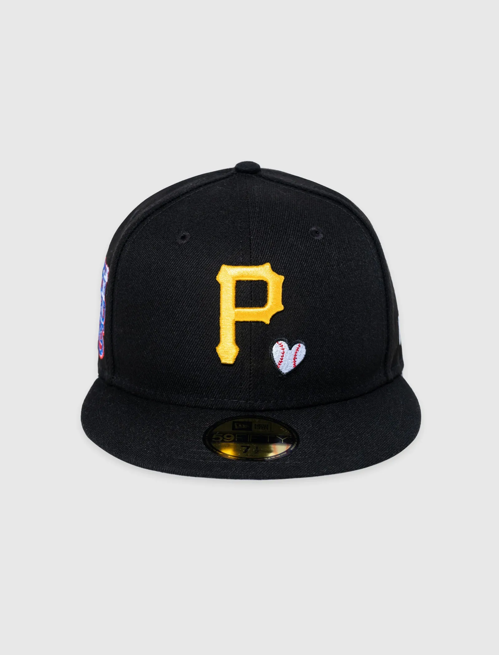 PITTSBURGH PIRATES HAT