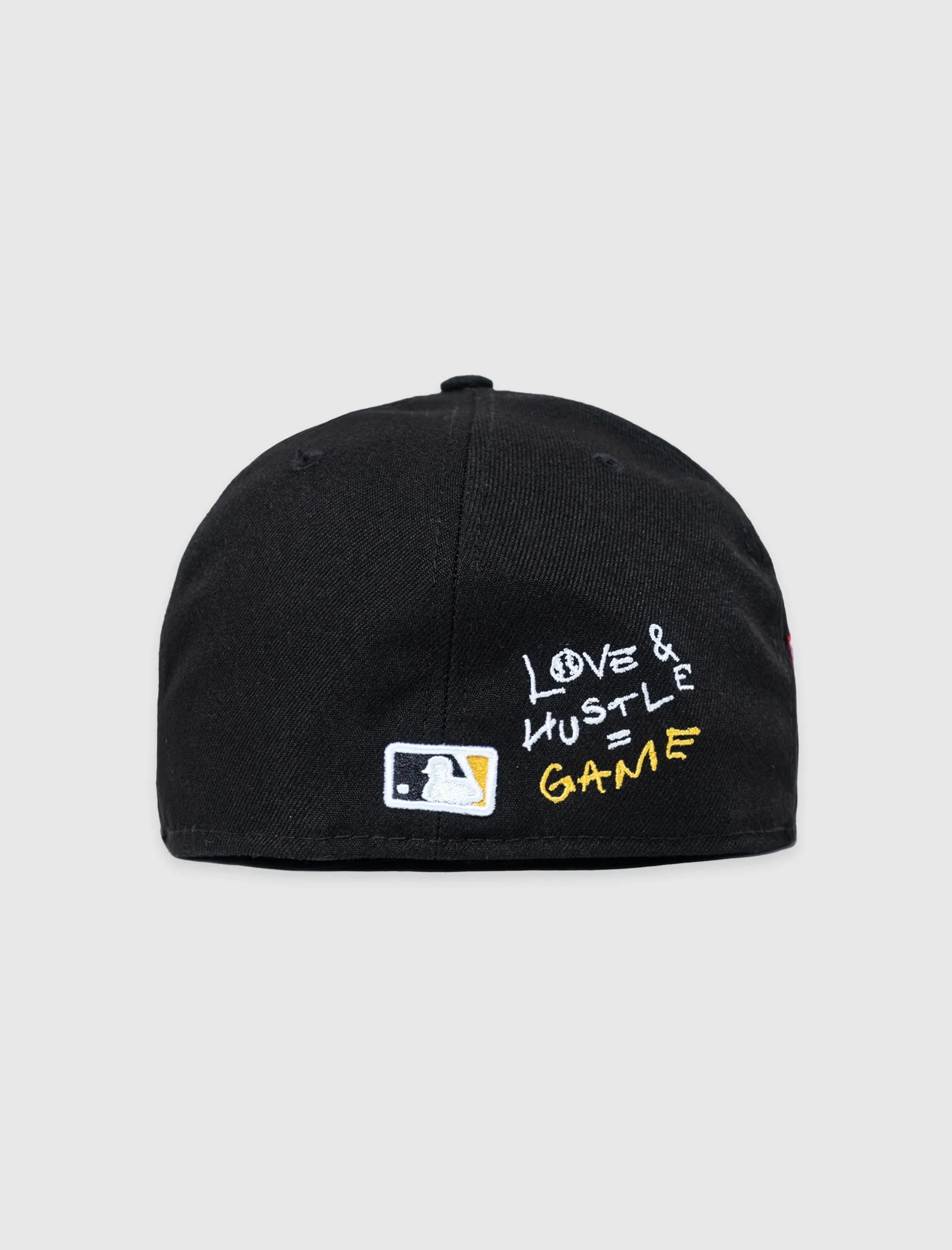 PITTSBURGH PIRATES HAT