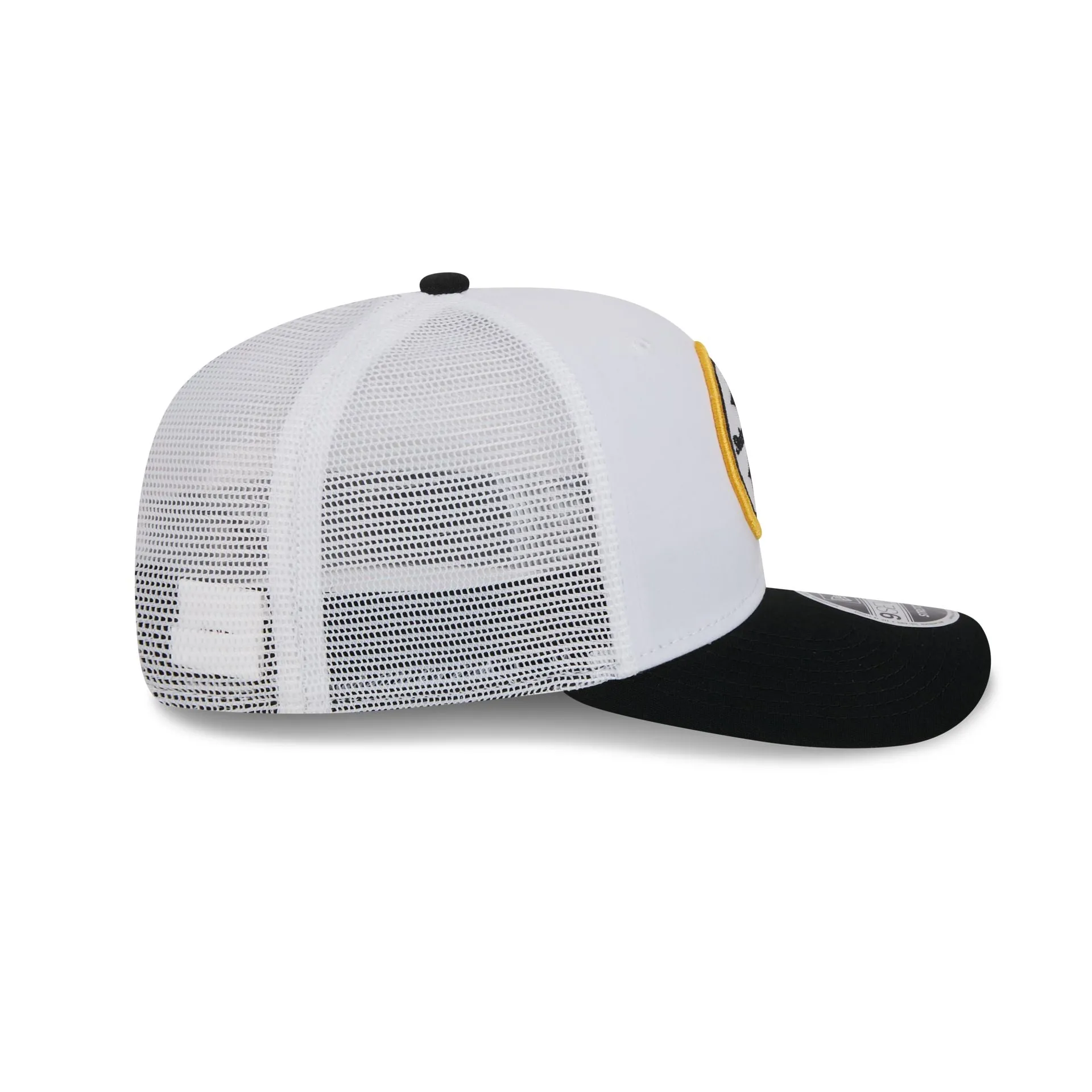 Pittsburgh Steelers 2024 Training 9SEVENTY Trucker Hat