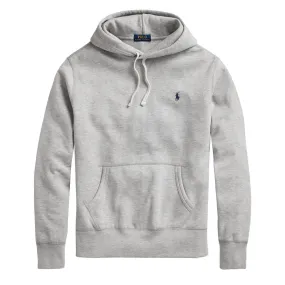 Polo Ralph Lauren The RL Fleece Hoodie Andover Heather