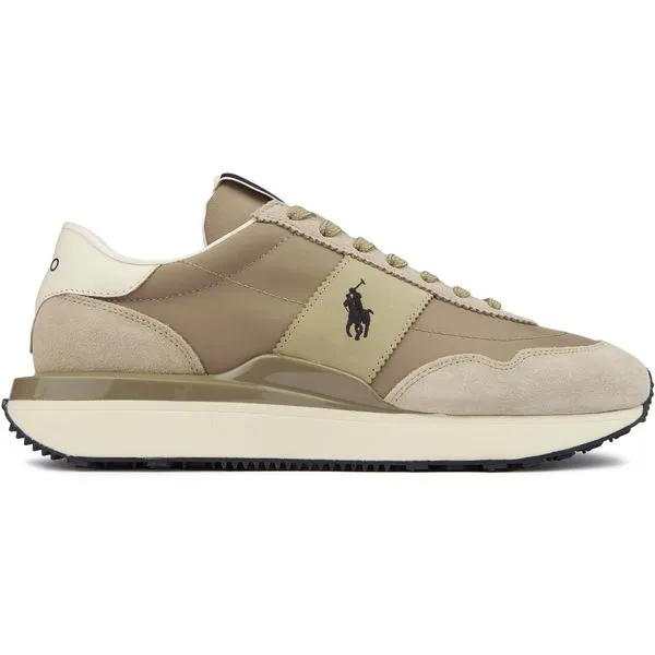 Polo Ralph Lauren Train 89 Sneakers