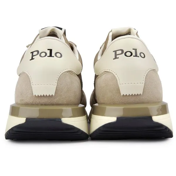 Polo Ralph Lauren Train 89 Sneakers