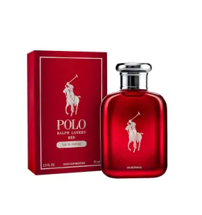 POLO RED 2.5oz M EDP SPRAY