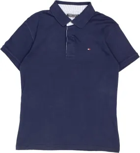 Polo Shirt by Tommy Hilfiger | ThriftTale