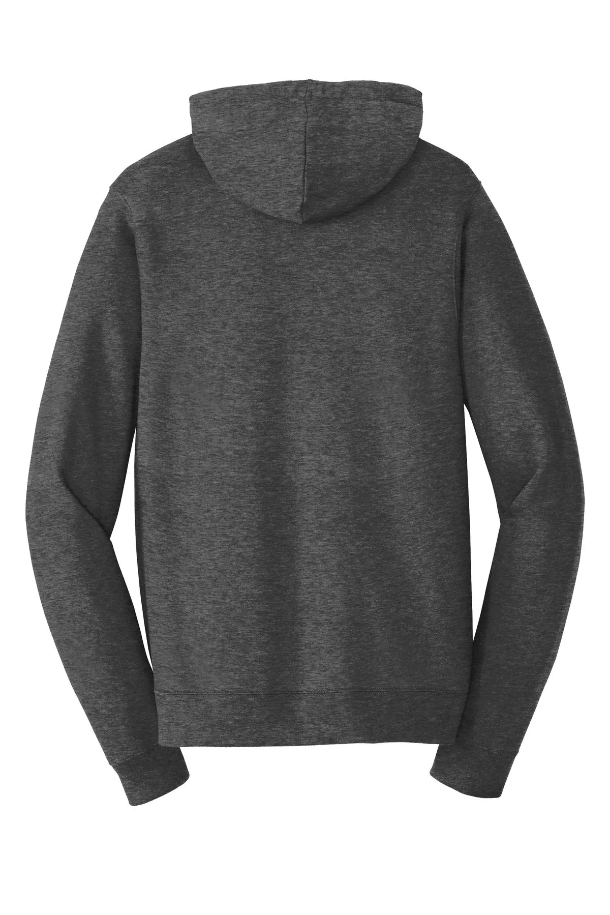 Port & Company - Men's Fan Favorite Fleece Full-Zip Hooded Sweatshirt