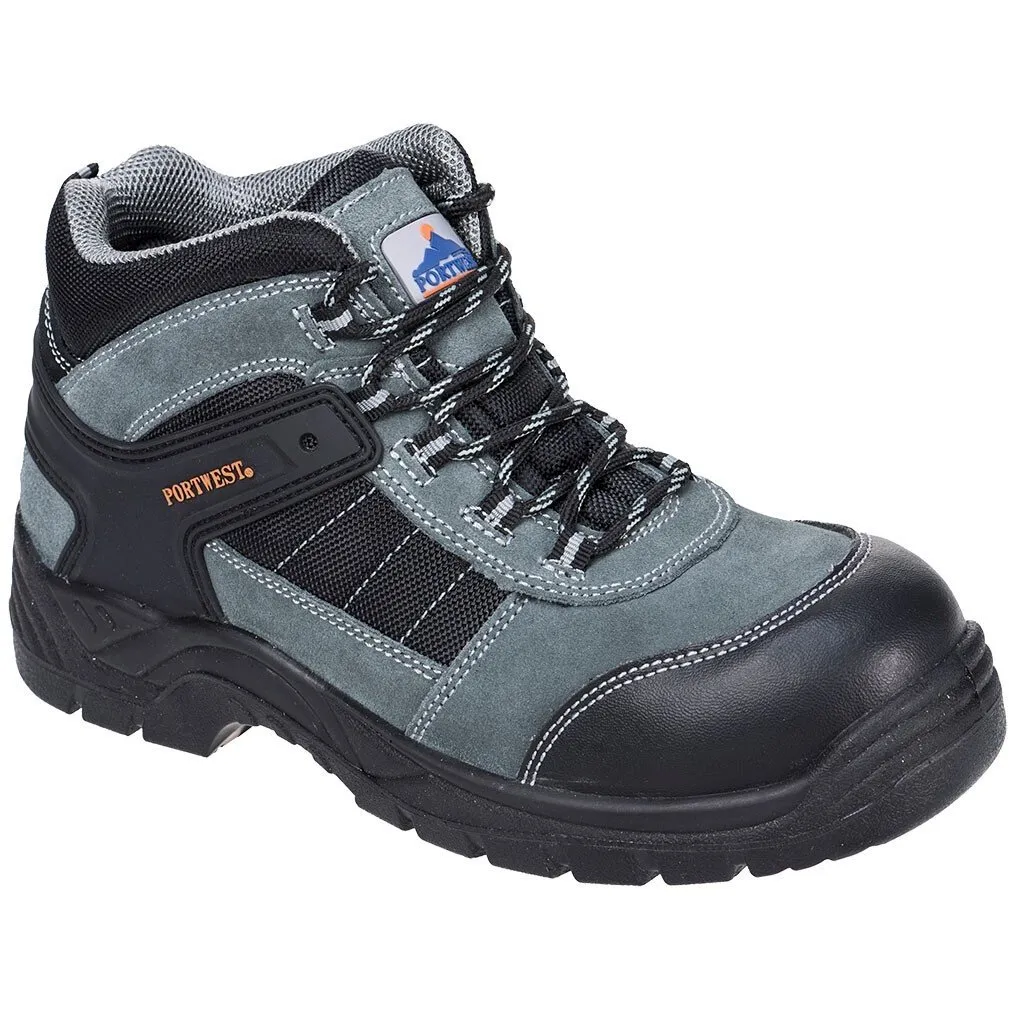 Portwest FC65 Compositelite Trekker Plus Boot S1P