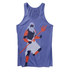 Poseidon Vivid Tank Top