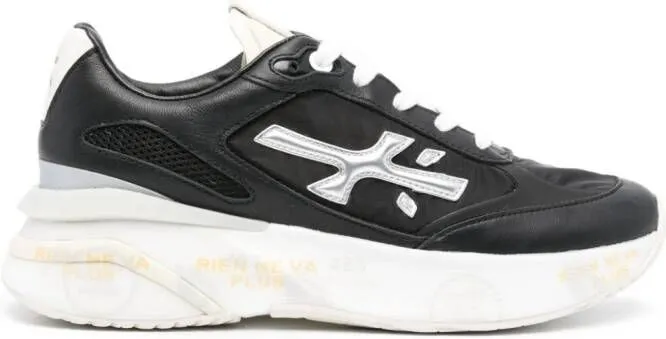 Premiata Moerund 6733 sneakers Black