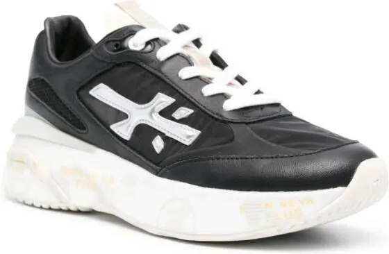 Premiata Moerund 6733 sneakers Black