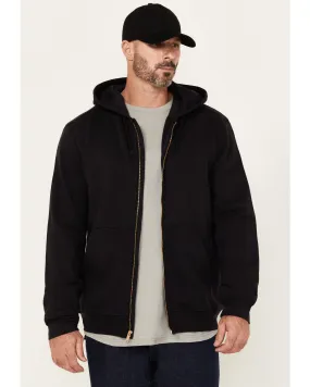 Product Name:  Hawx Men's FR Fleece Hooded Jacket - Big & Tall