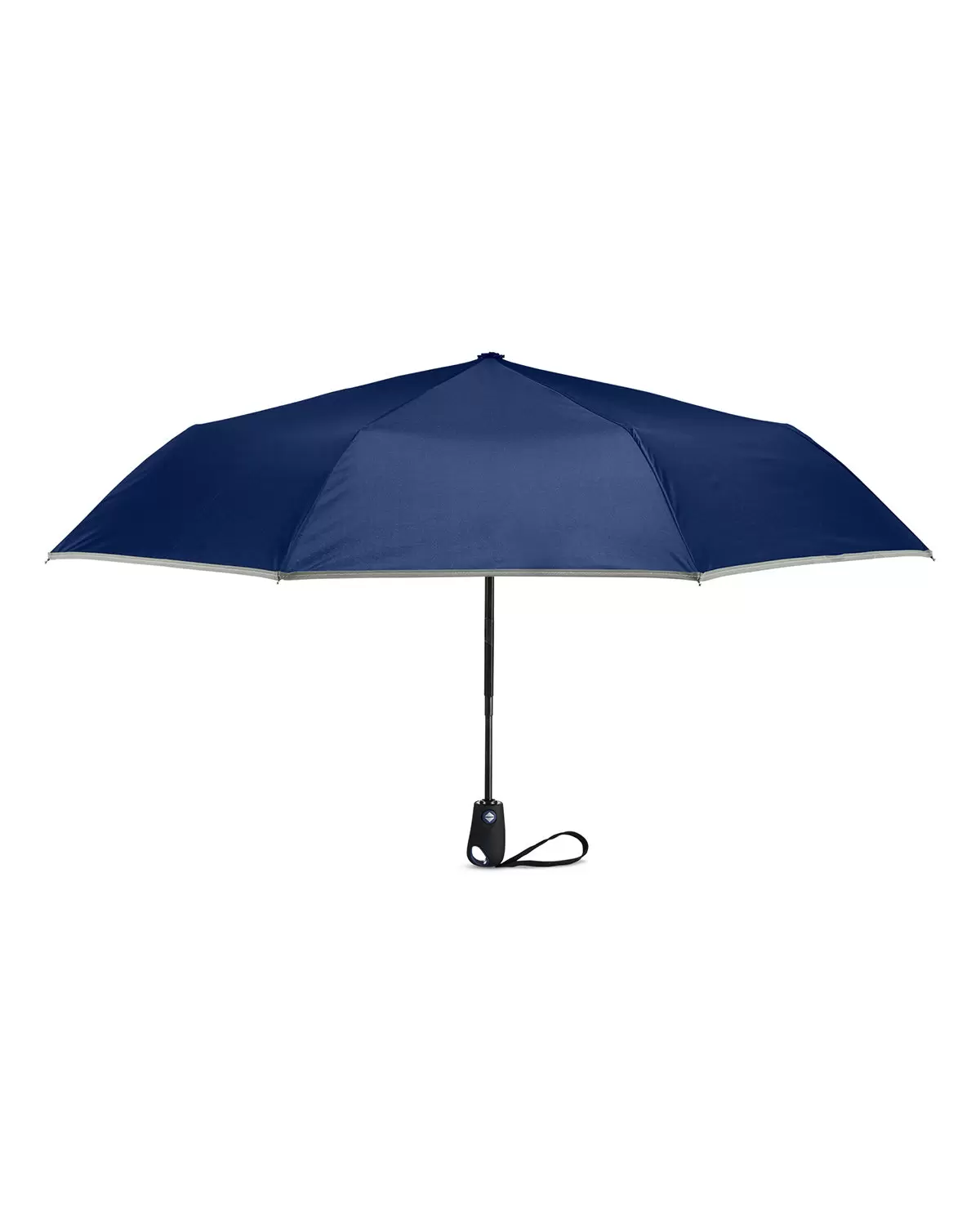 Promo Goods  OD208 Auto-Open Umbrella With Reflective Trim SKU: OD208