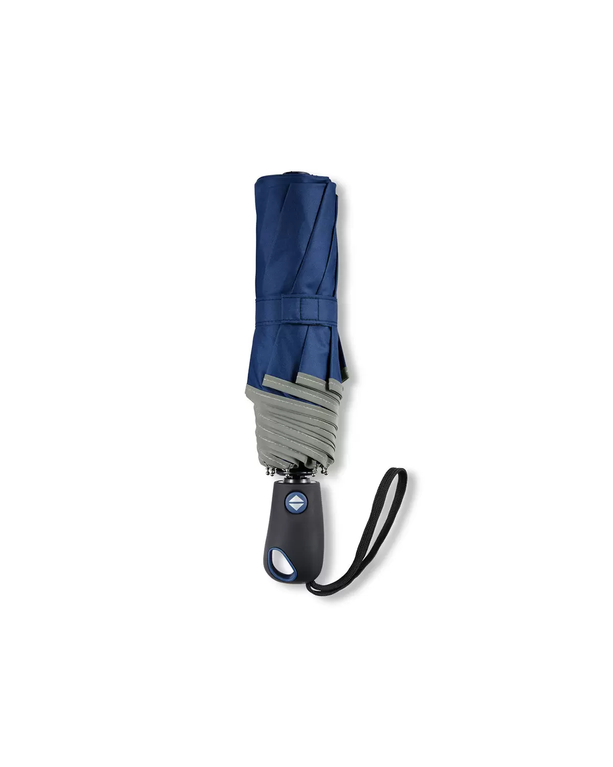 Promo Goods  OD208 Auto-Open Umbrella With Reflective Trim SKU: OD208