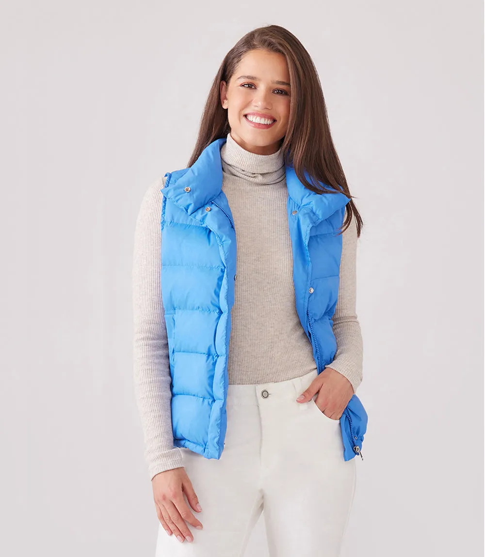 Puffer Vest