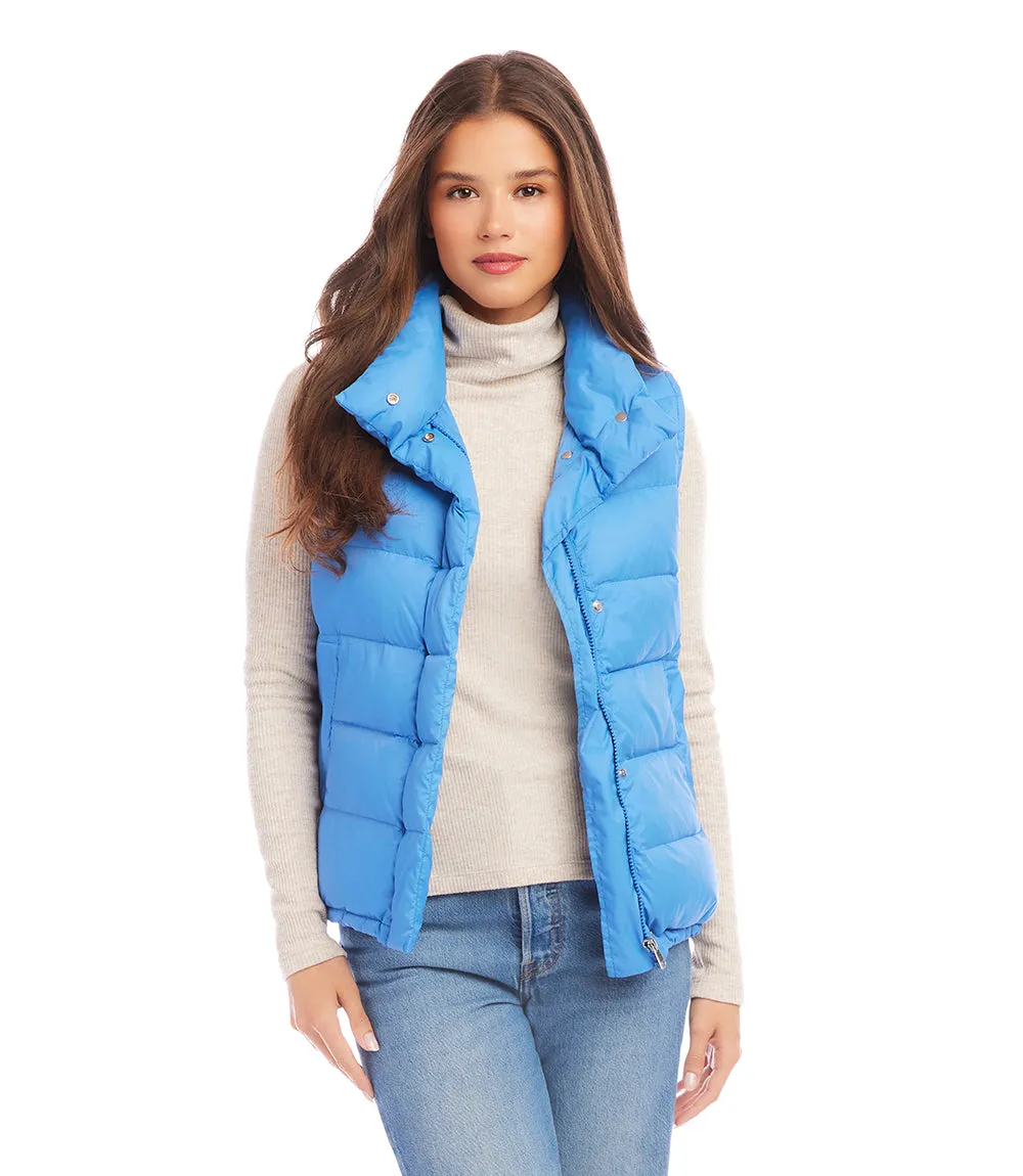 Puffer Vest