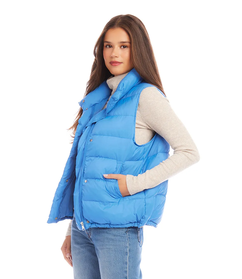 Puffer Vest