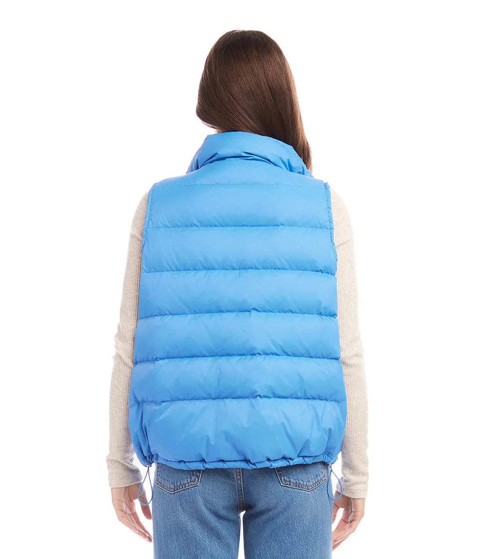 Puffer Vest