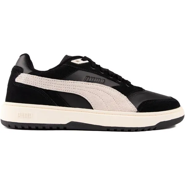 Puma Doublecourt Sneakers