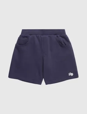 PUMA NOAH SHORTS   NAVY