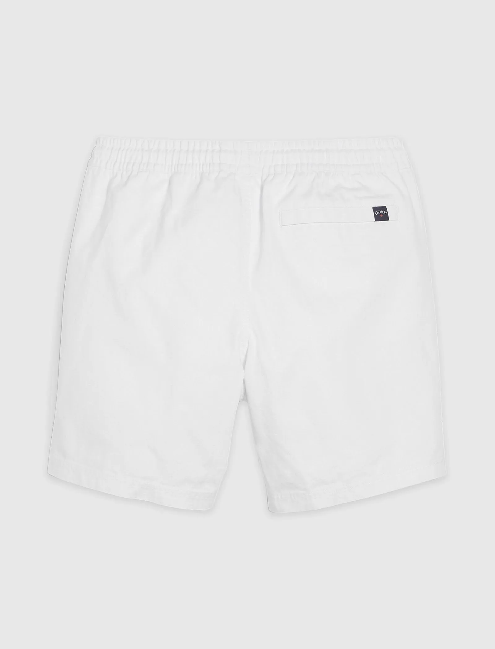 PUMA NOAH SHORTS   WHITE