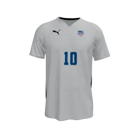 Puma Personalizable Only Puma Team Cup Jersey. (x 200)