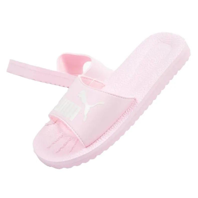 Puma Purecat 36026 216 flip-flops pink