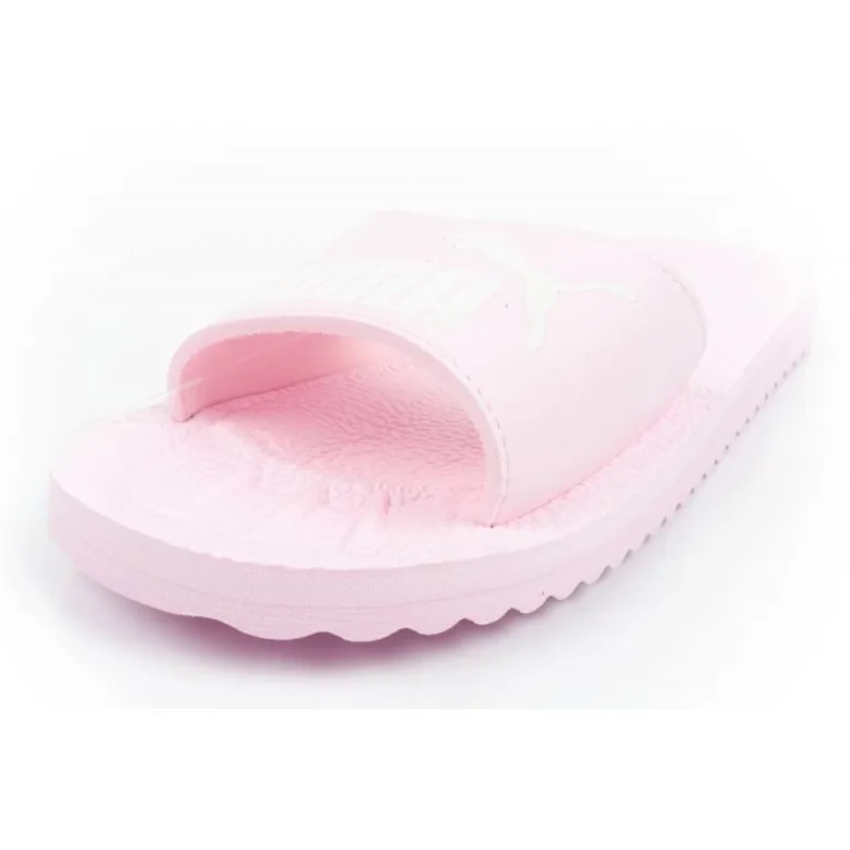 Puma Purecat 36026 216 flip-flops pink