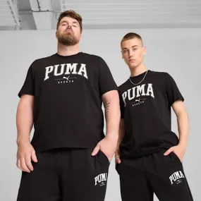 PUMA SQUAD Men's Tee | PUMA Black | PUMA Shop All Puma | PUMA 