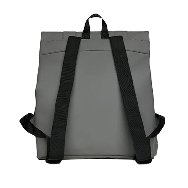 Rains MSN Bag W3 Grey