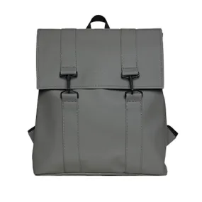 Rains MSN Bag W3 Grey