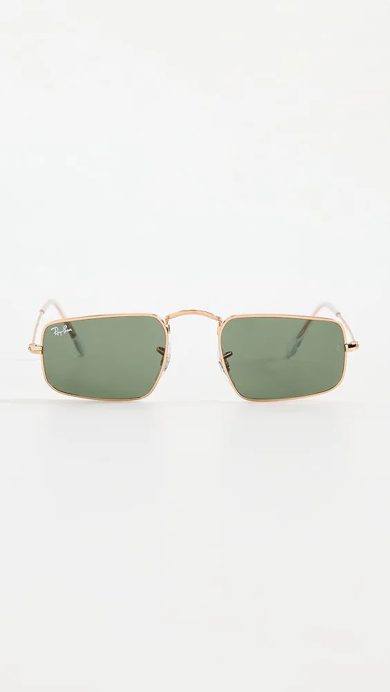 Ray-Ban   Julie Sunglasses 