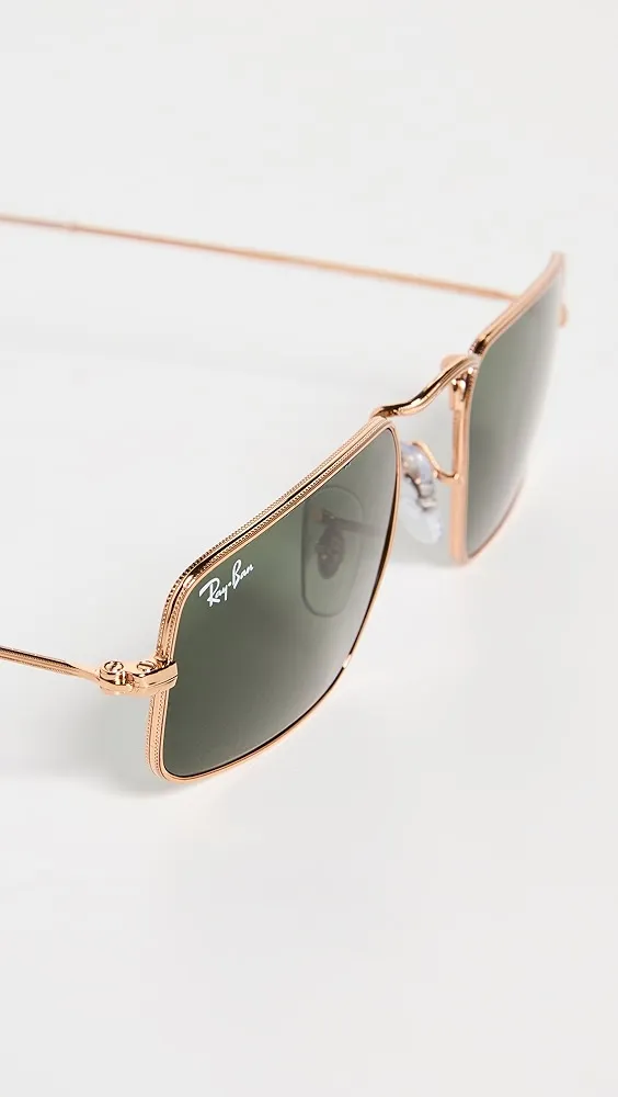 Ray-Ban   Julie Sunglasses 