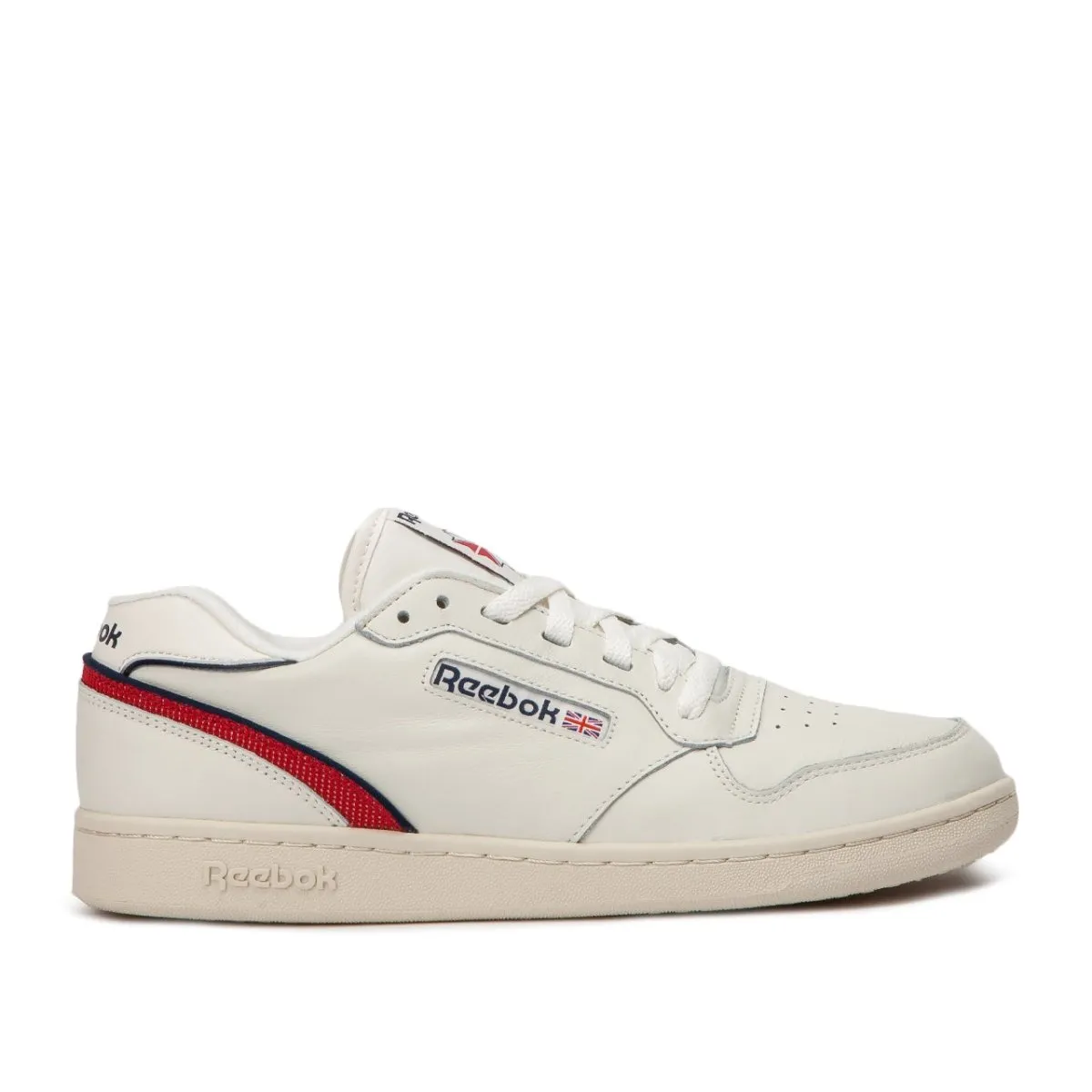 Reebok  ACT 300 (Chalk / Red)