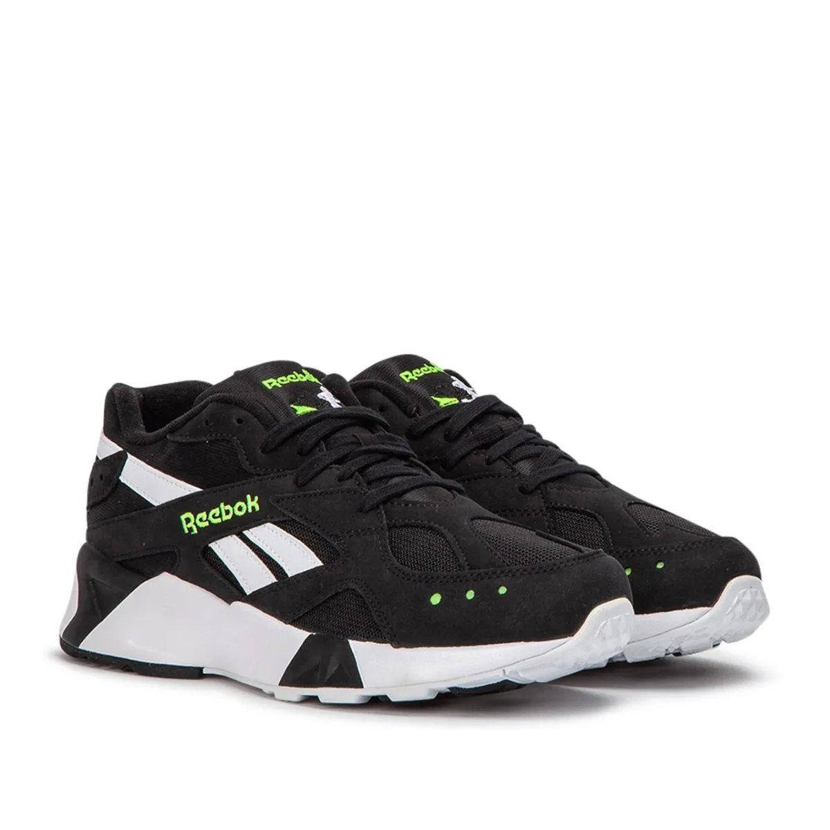 Reebok Aztrek (Black / White)