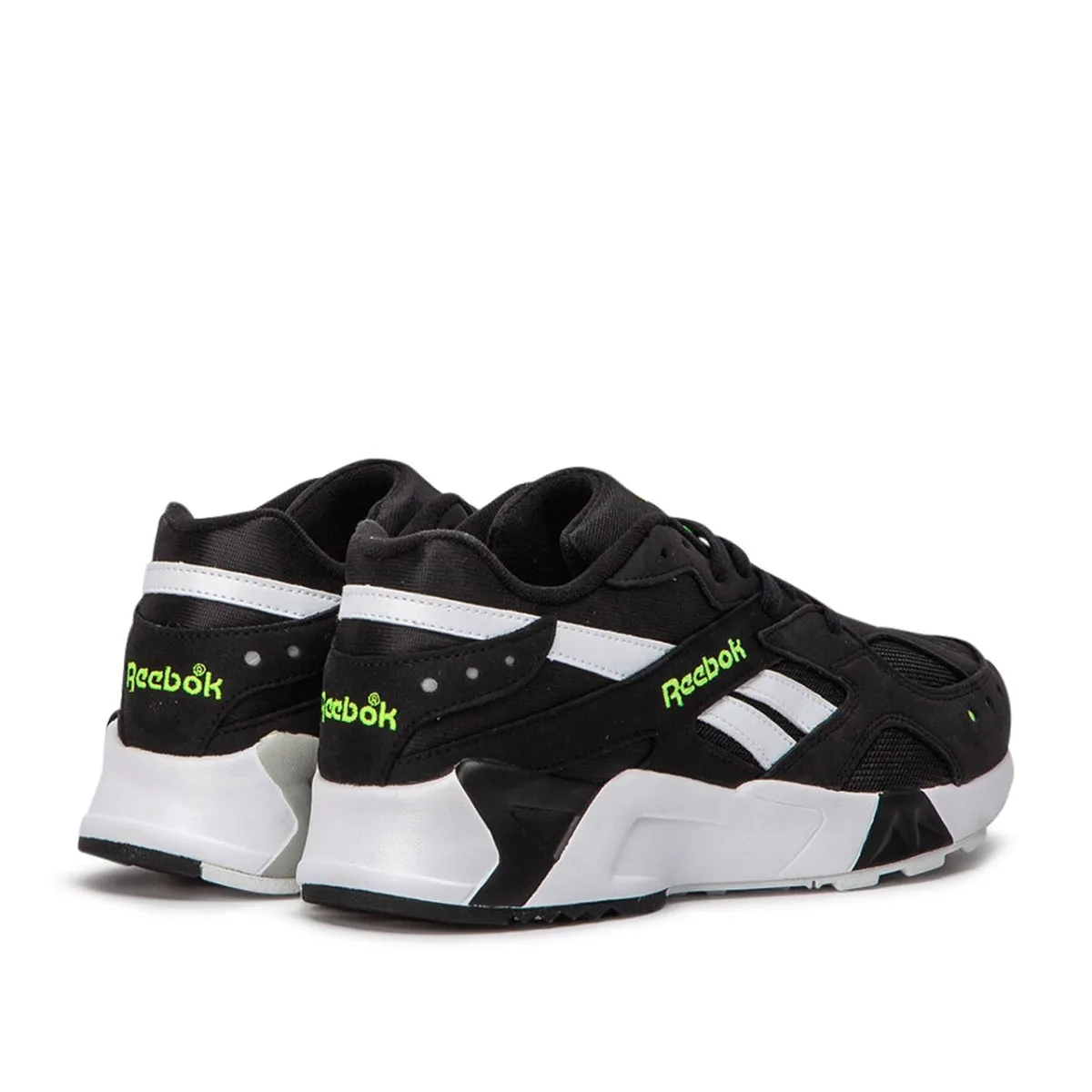 Reebok Aztrek (Black / White)