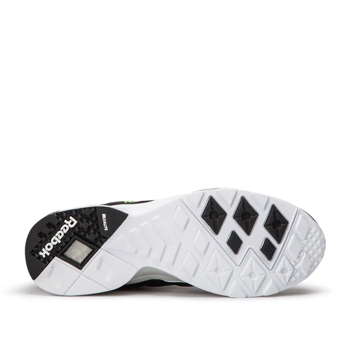 Reebok Aztrek (Black / White)